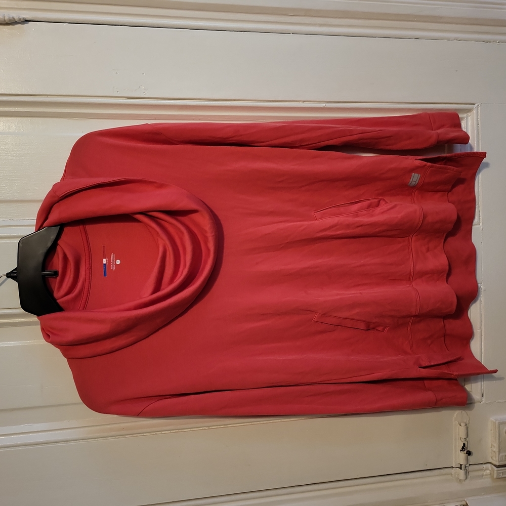 Tommy Hilfiger Sport Women’s Mock neck Top